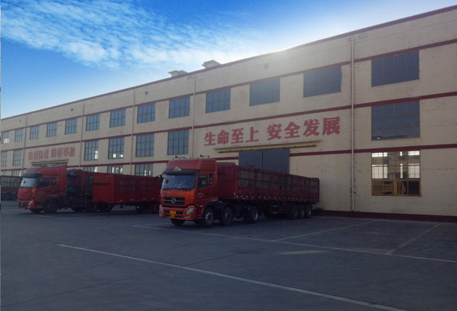 車隊展示 車隊展示