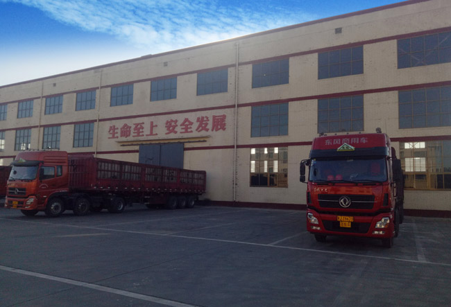 車隊展示 車隊展示