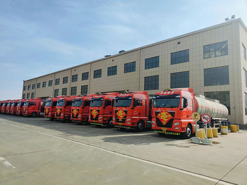 危險品運輸 危險品運輸